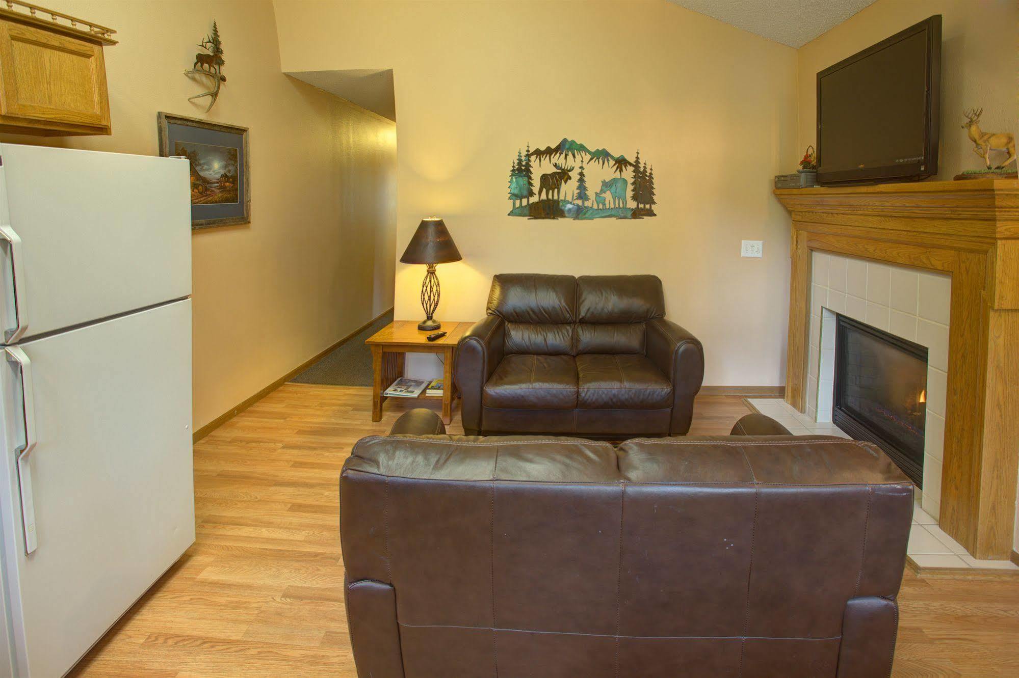 Riverview Pines Villa Estes Park Exterior photo