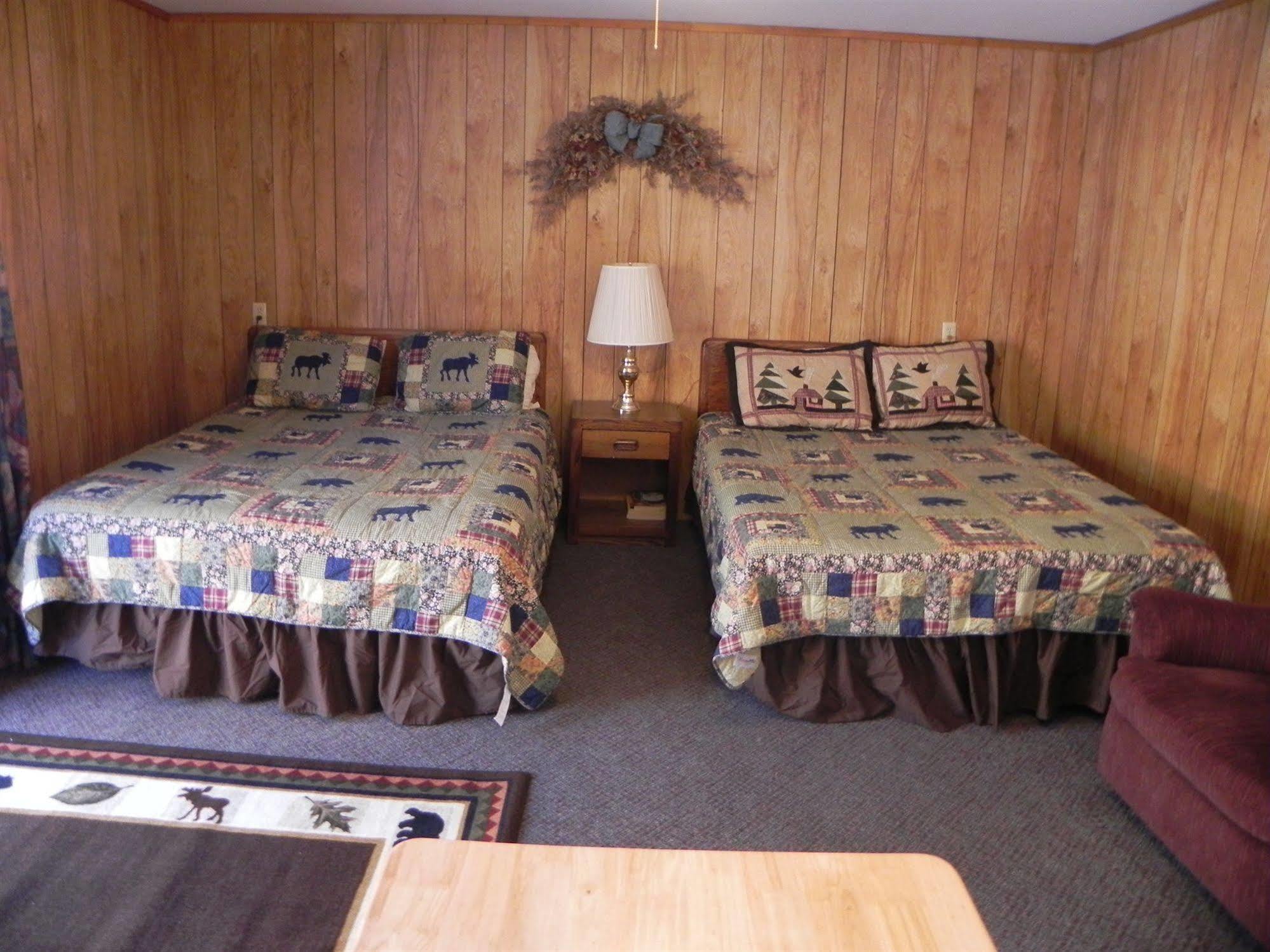 Riverview Pines Villa Estes Park Exterior photo