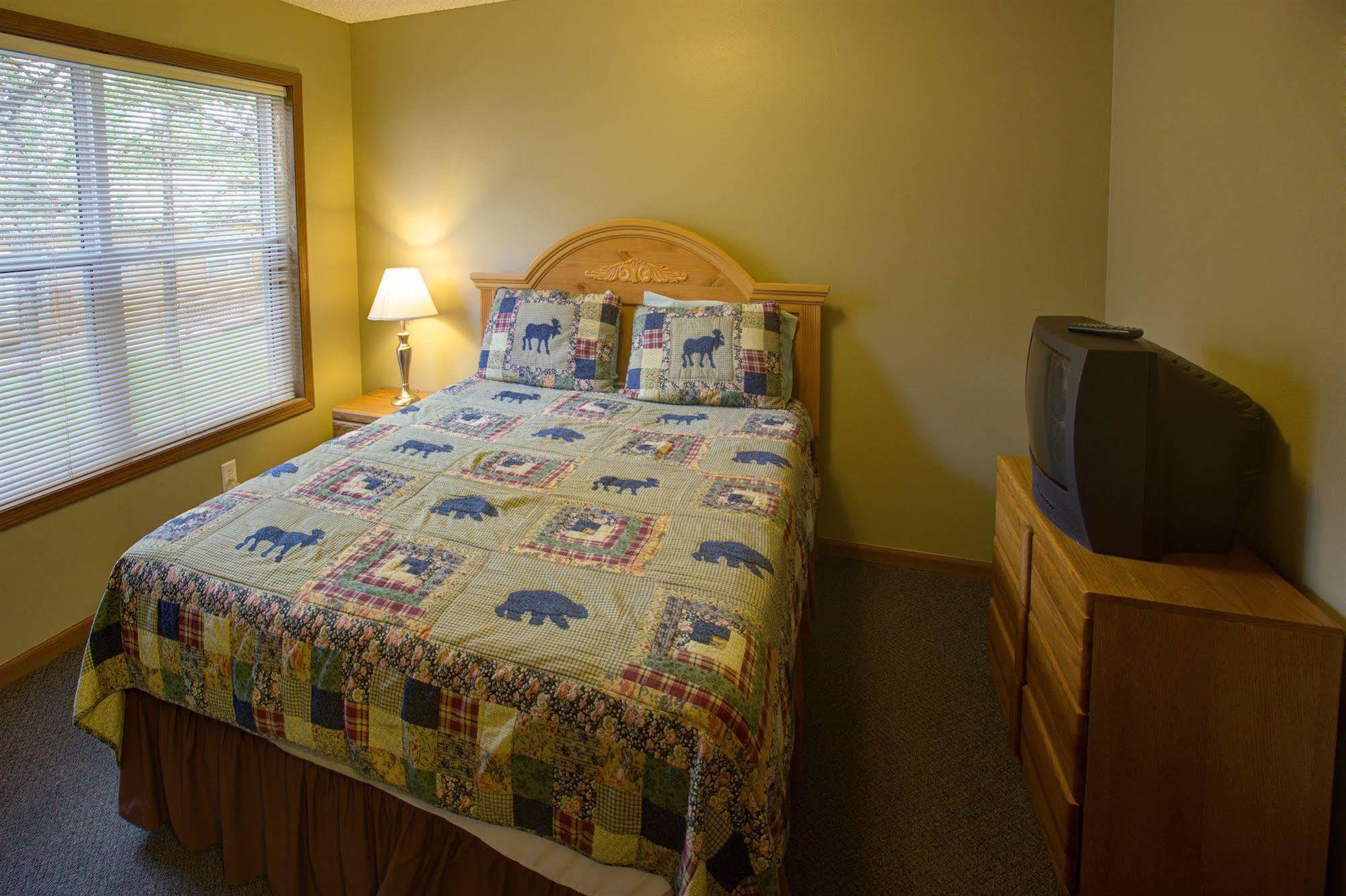 Riverview Pines Villa Estes Park Exterior photo