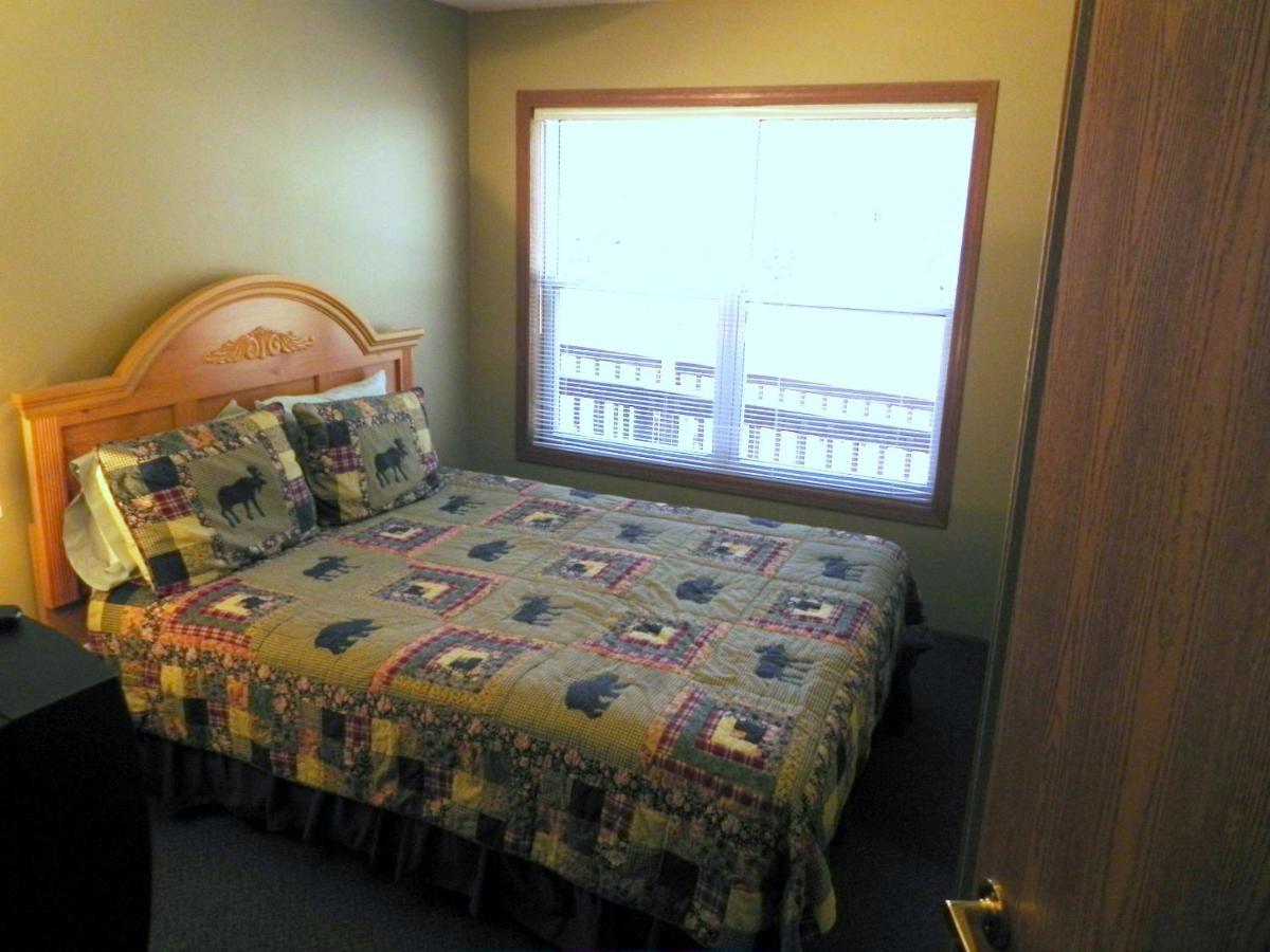 Riverview Pines Villa Estes Park Room photo